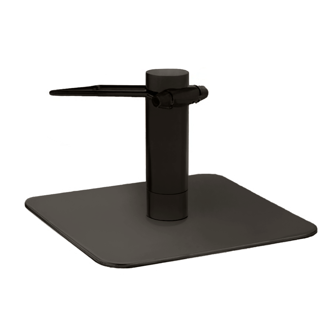 Square - Matte Black
